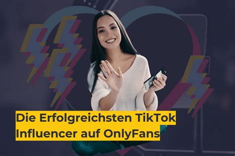 Deutsche OnlyFans Influencer 2024 Die besten Profile aus DE